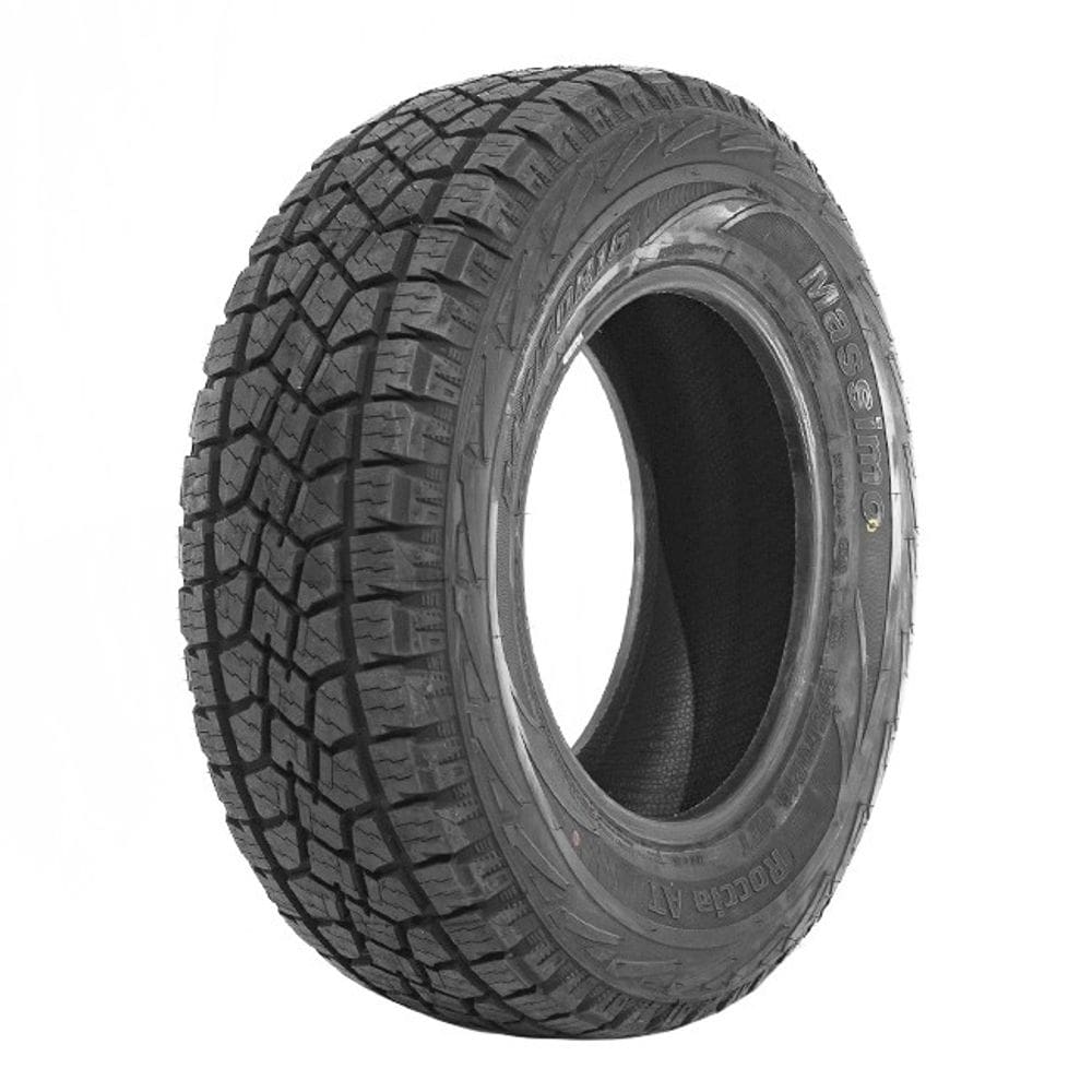 Pneu 245/70R16 Aro 16 MASSIMO ROCCIA A/T 107T