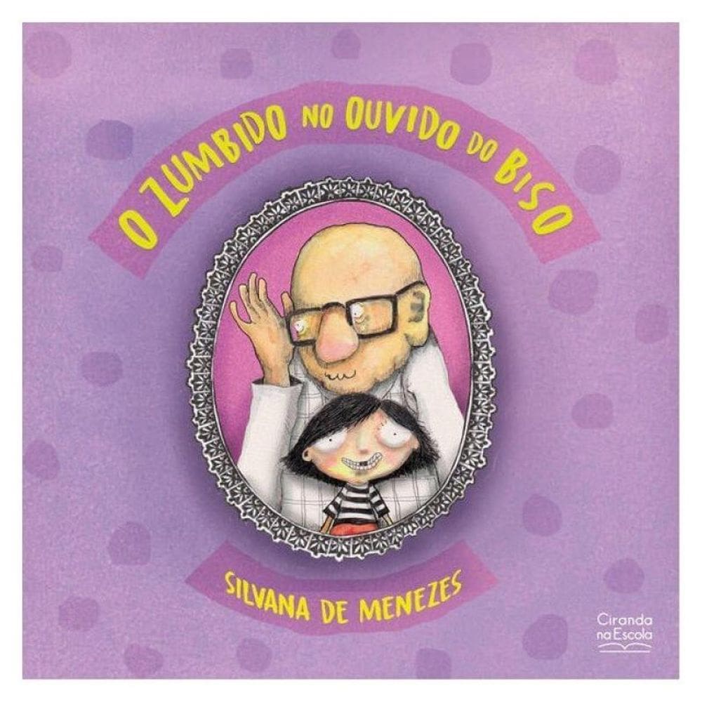 O Zumbido No Ouvido Do Biso