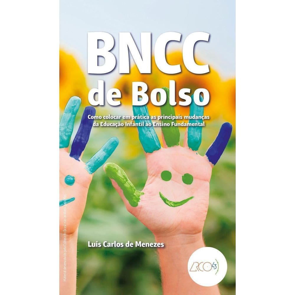 Bncc De Bolso