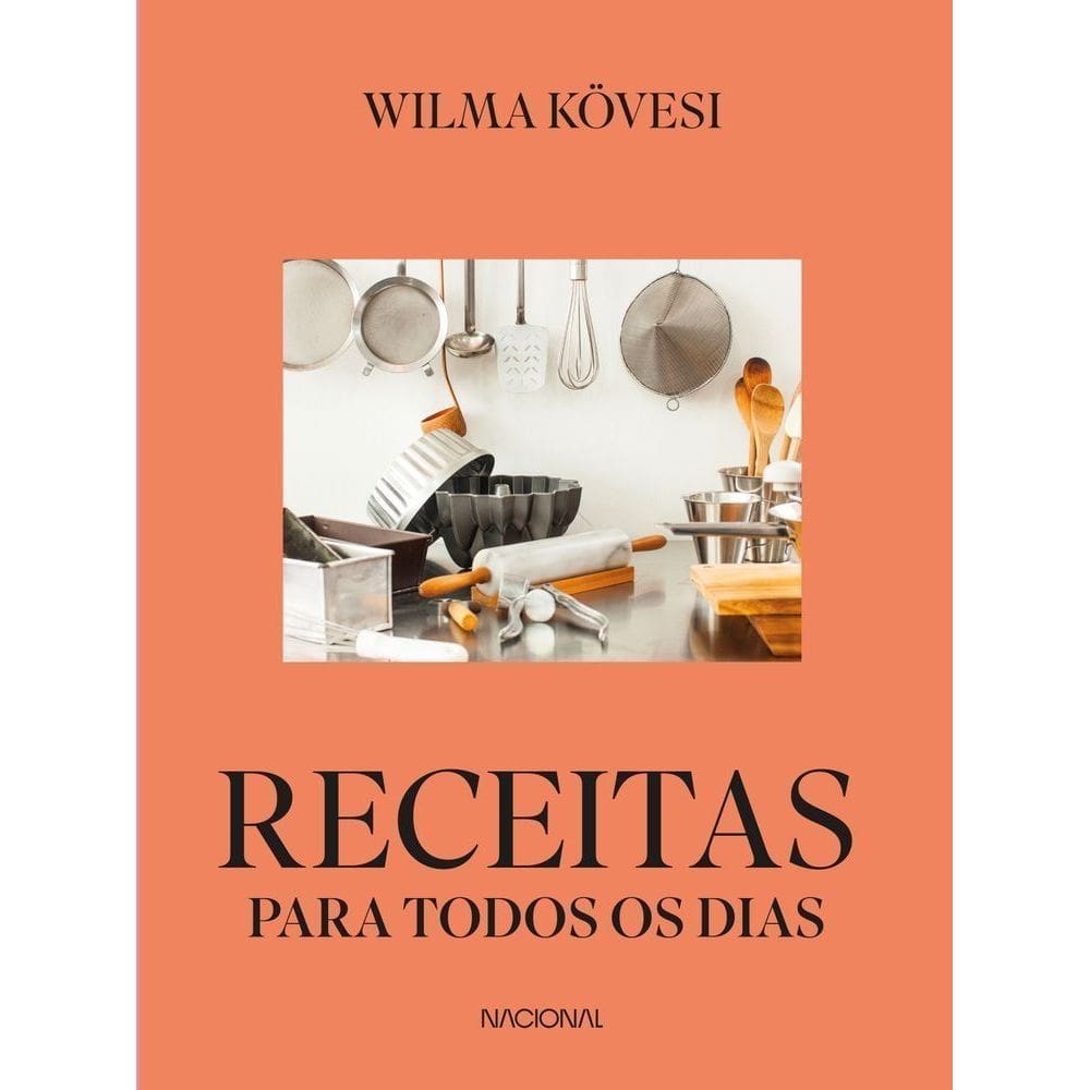 Receitas Para Todos Os Dias