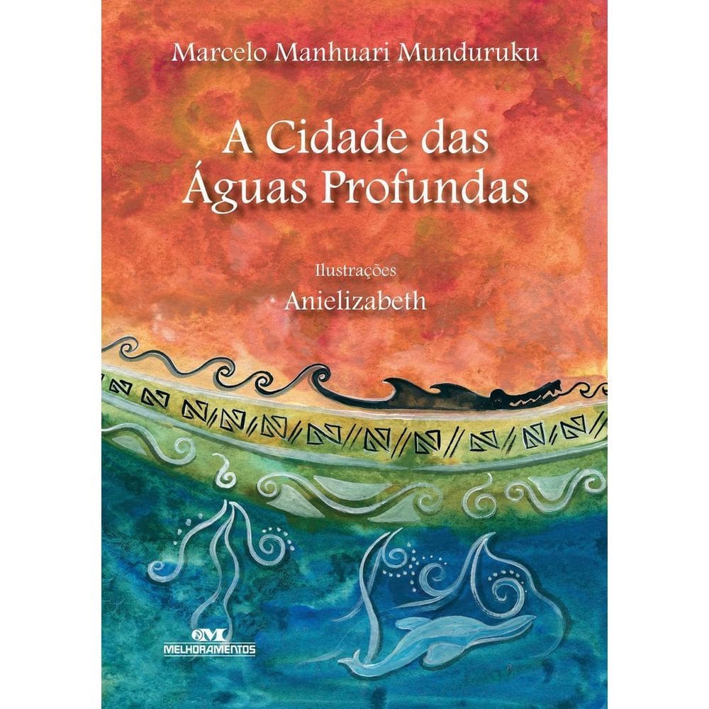 Cidade Das Águas Profundas