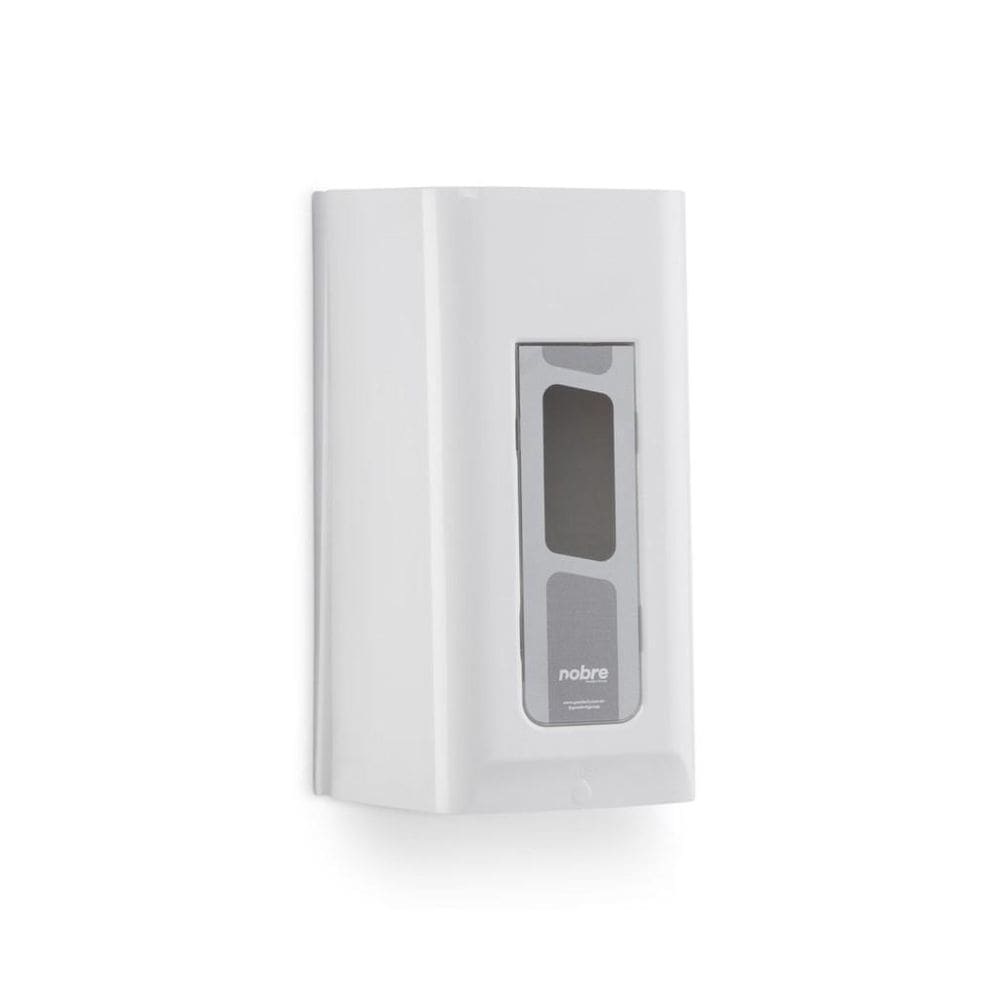 Saboneteira S/Reserv. Liquida Street - Branco 53141