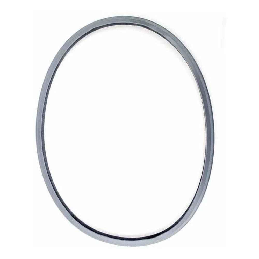 Borracha Panela De Pressão Nigro Press 3/4,5/6 Litros