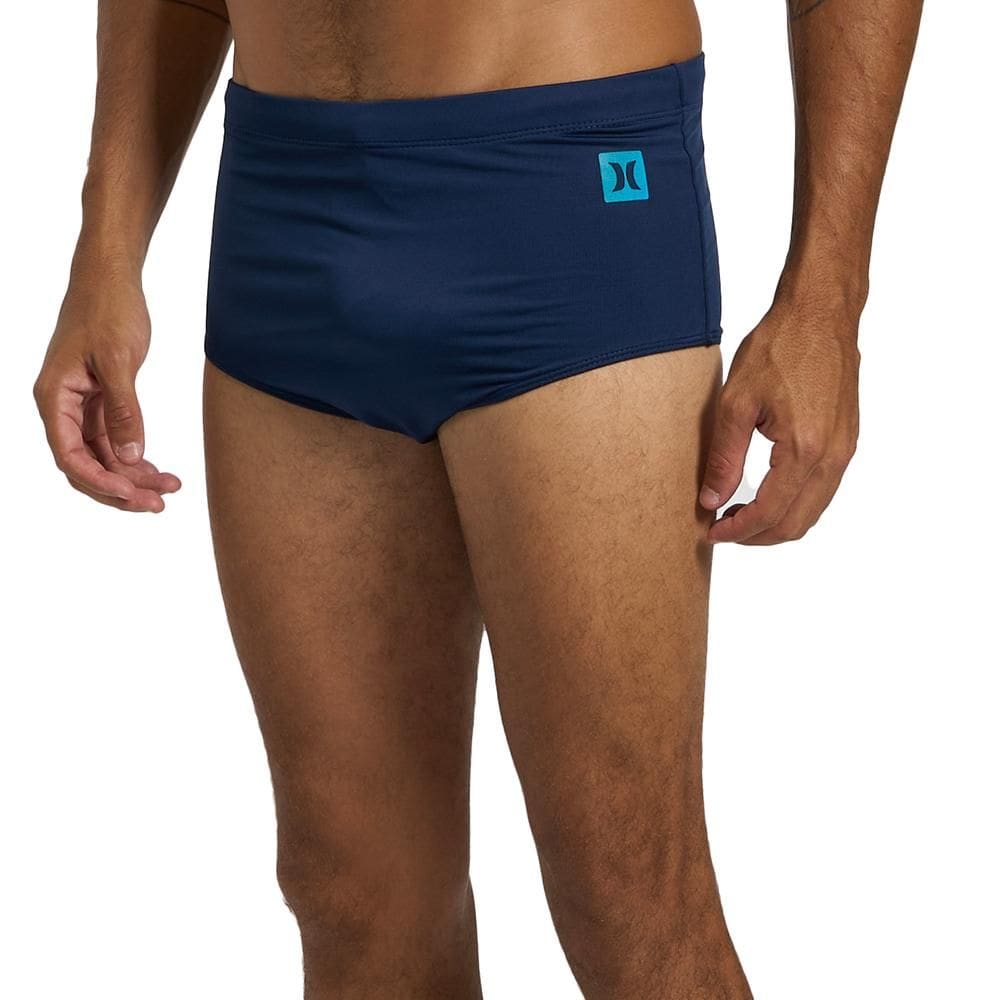 Sunga Hurley Mini Icon II SM26 Night