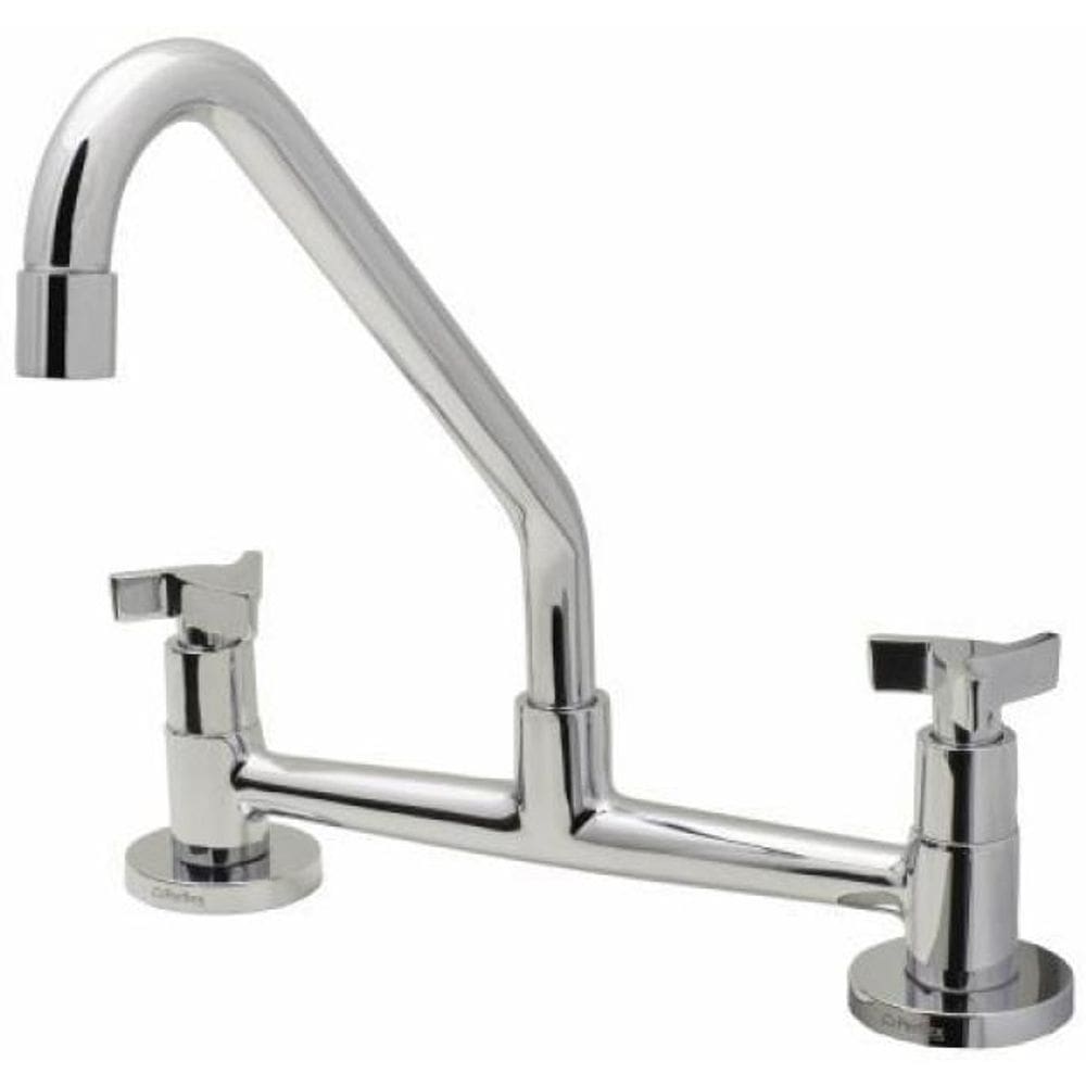 Torneira Misturador De Pia Para Cozinha - Likeflex