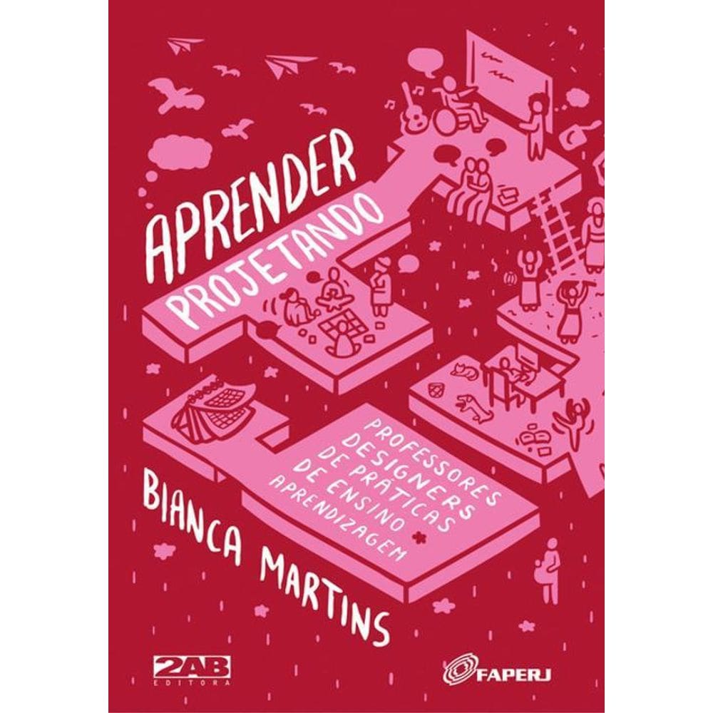 Aprender Projetando