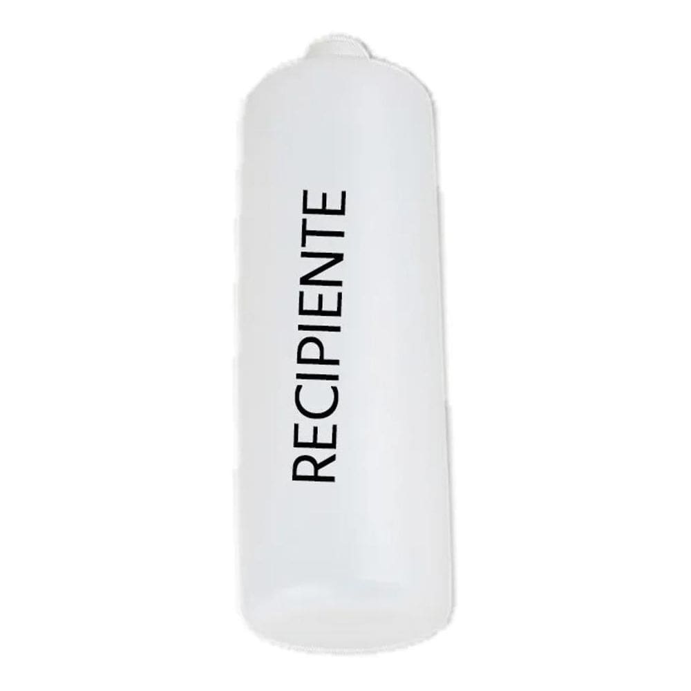 2X Recipiente Dispenser Detergente De Embutir Demima Cor Bra