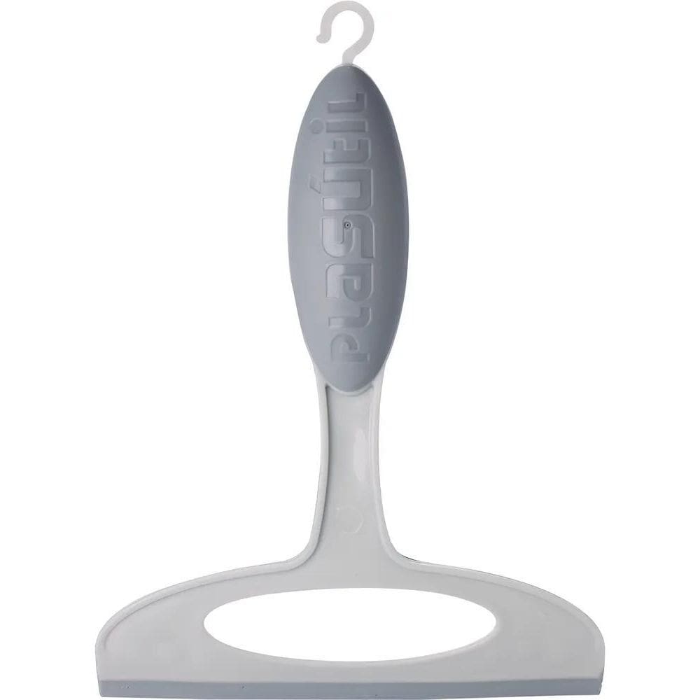 3X Rodinho De Pia Pasúti 16Cm Rodo Pia Cozinha Banheiro Limp