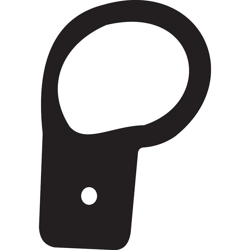 Borracha Porta C/ Fita Ades Vw Worker Delivery Titan Após 97 [f103]