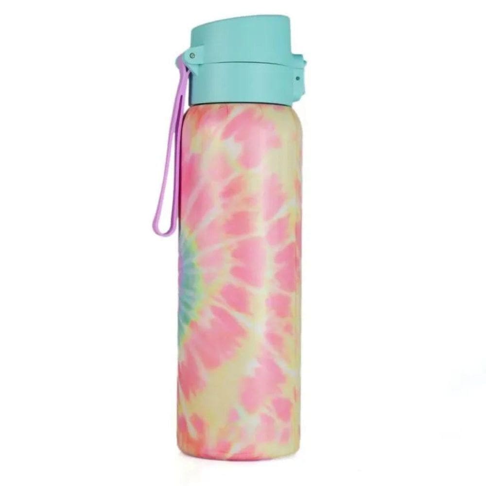 Garrafa Farm Etc 850Ml Tie Dye
