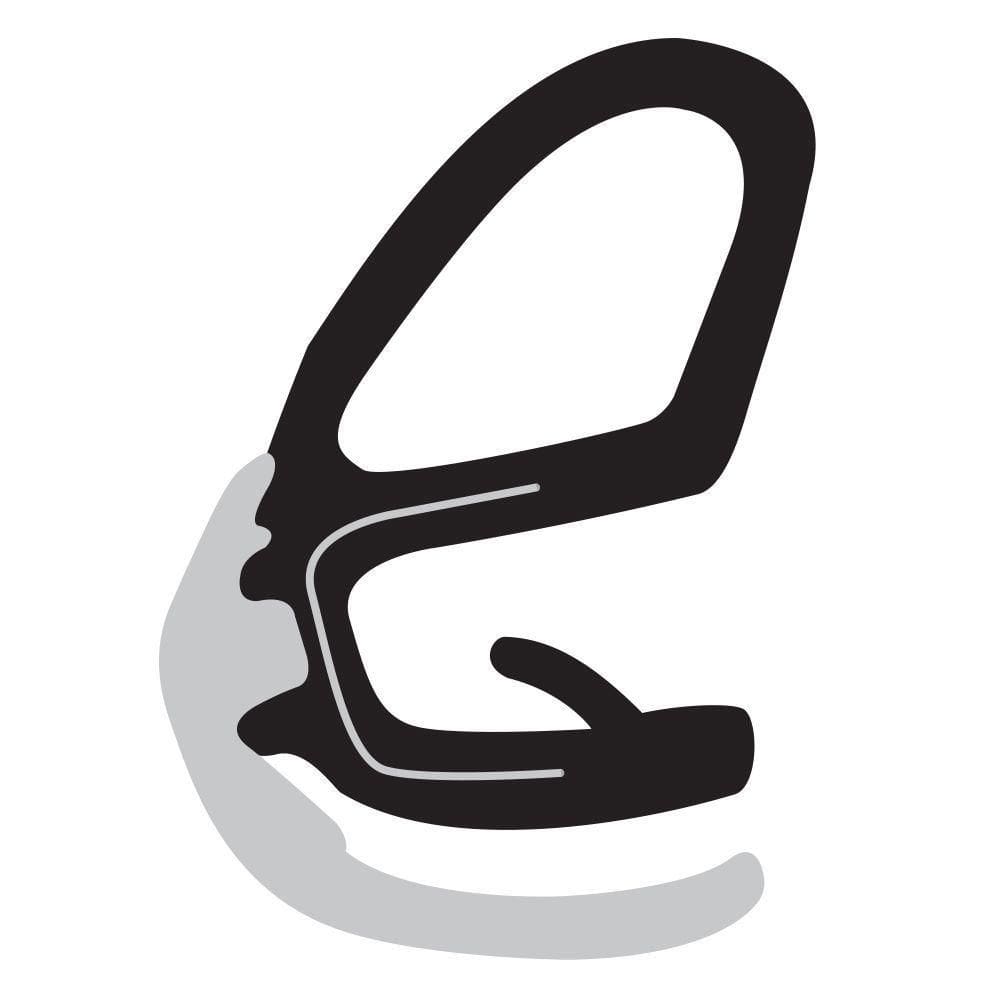 Borracha Da Porta Diant Corolla 03 A 07 [f103]