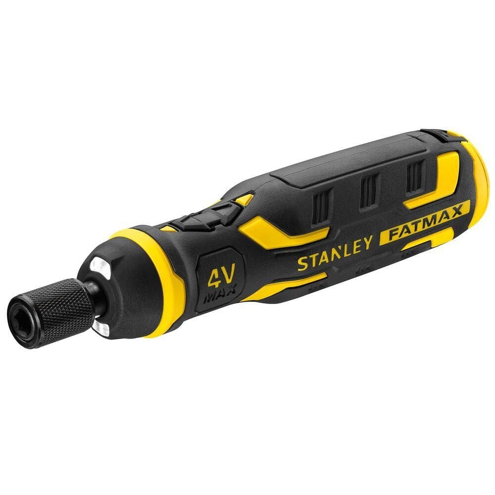 Parafusadeira Sem Fio Stanley 4v USB C FMHT66719-0