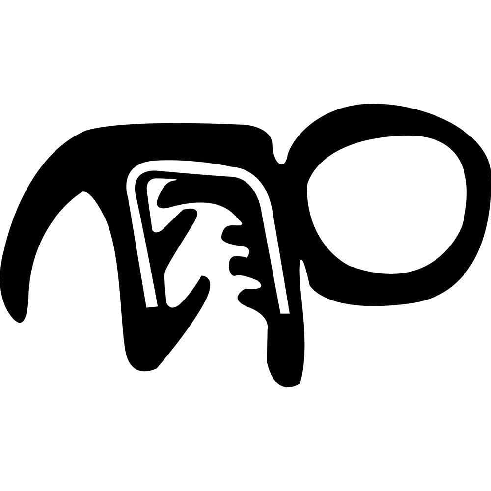 Borracha Da Porta Scenic Todos [f103]