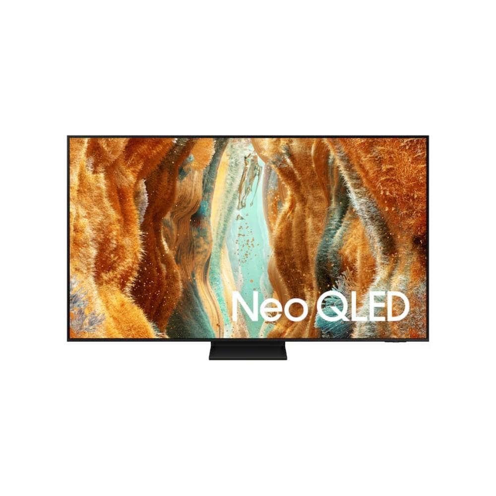 Smart TV Samsung 75” Vision AI TV Neo QLED 4K QN75QN70FAGXZD 2025