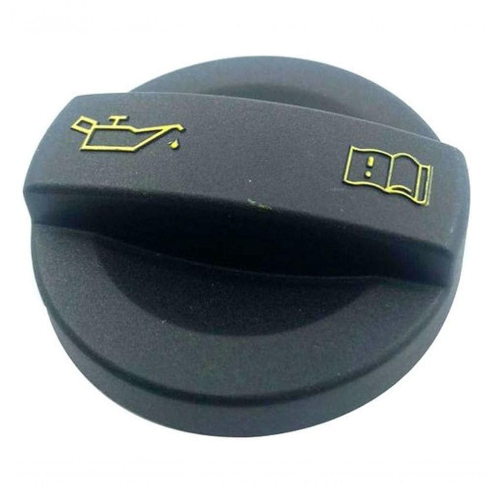 Tampa óleo Do Motor Vw Up! 14 A 21 Vw Nivus T-cross Taos [f103]