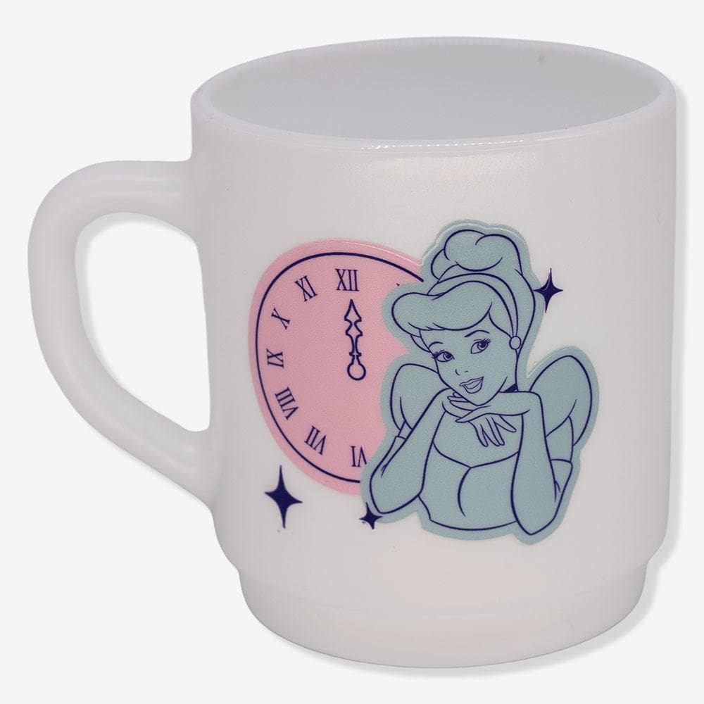 Caneca Snow Cinderela - Disney