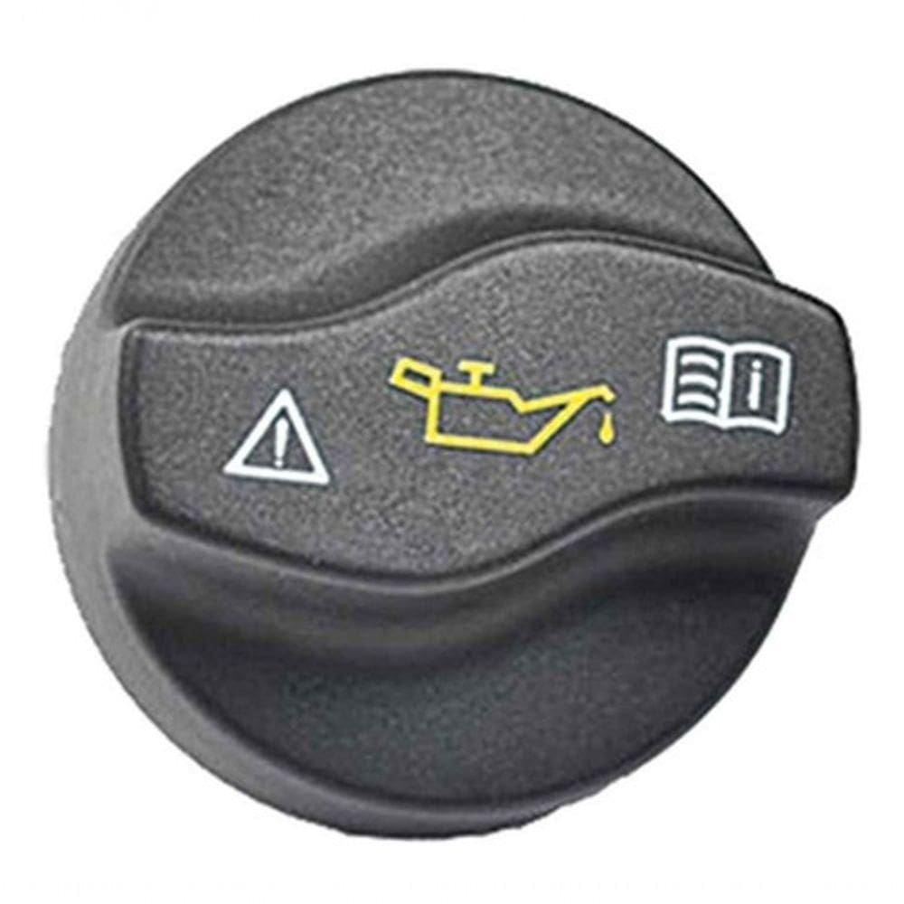 Tampa óleo Motor Família Accelo [f103]