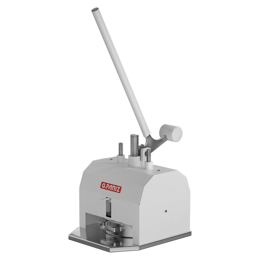 Divisora de Massa de Mesa Gpaniz em Epóxi DV 36