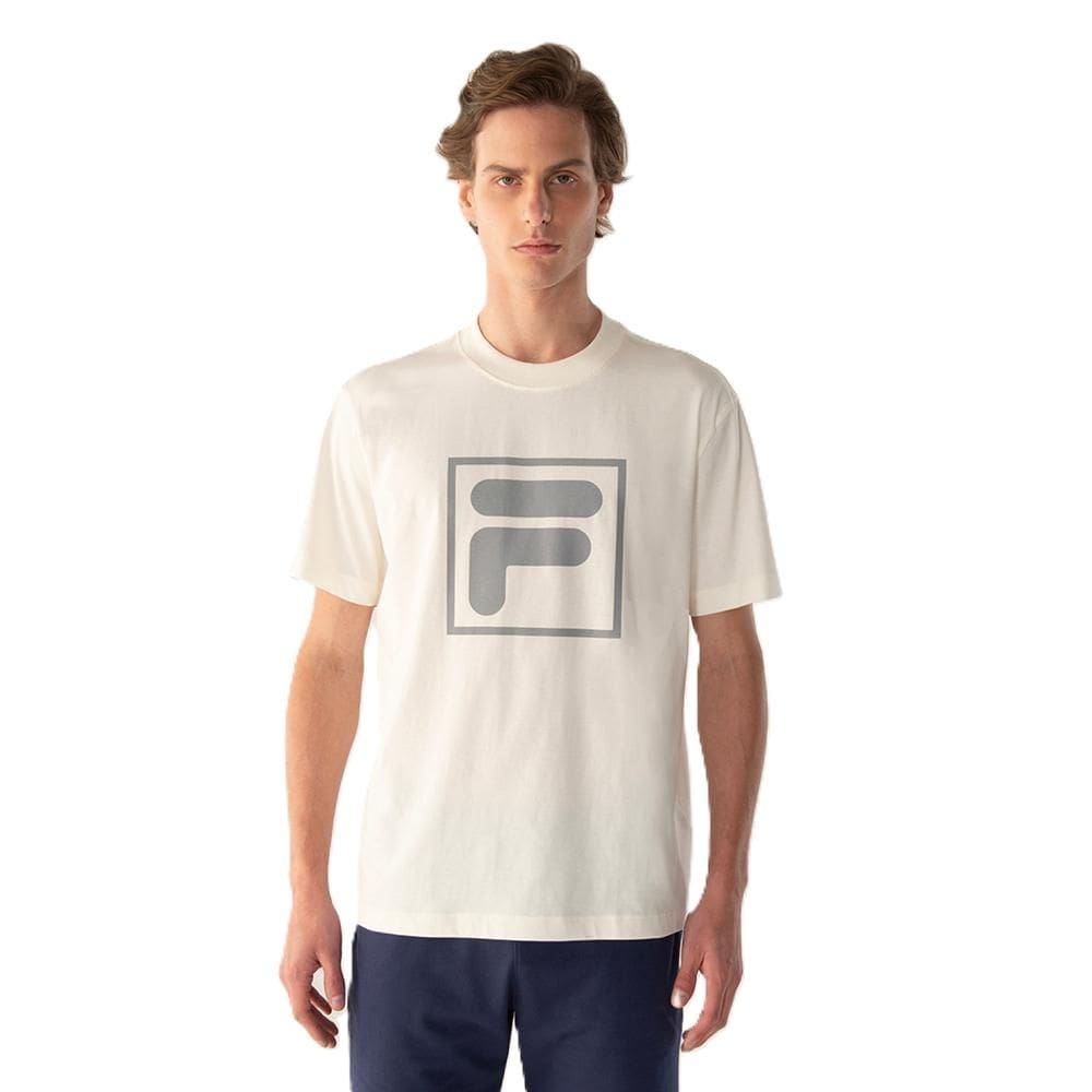 Camiseta Masculina Fila Classics 1329730