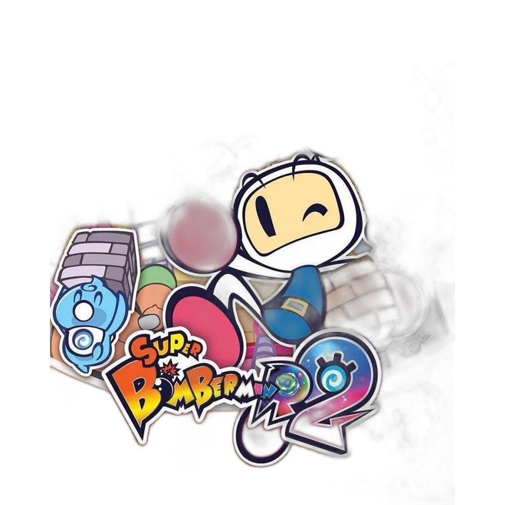 Super Bomberman R 2 - Xbox-One-Sx