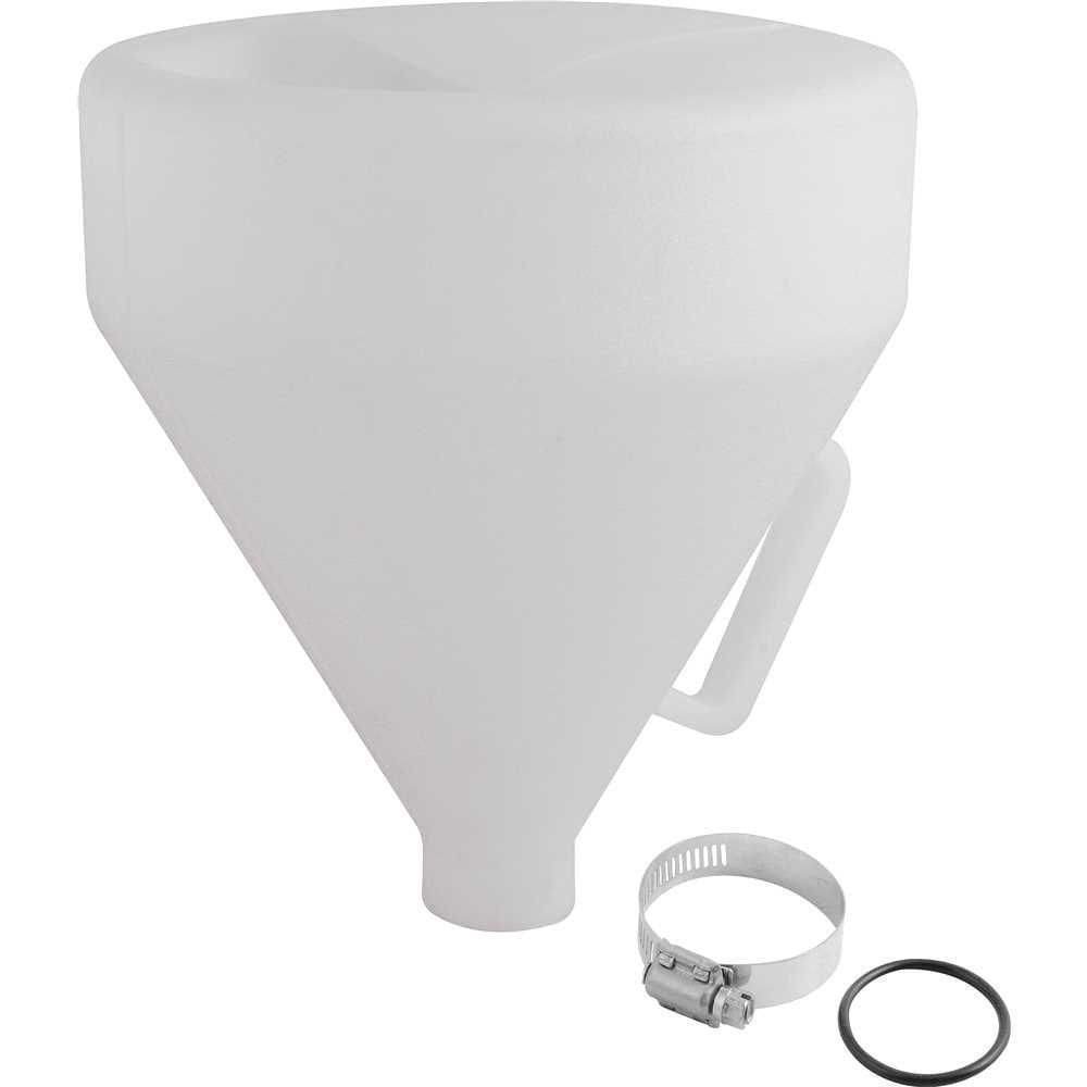 Caneca Completa Para Ptv83 Vonder