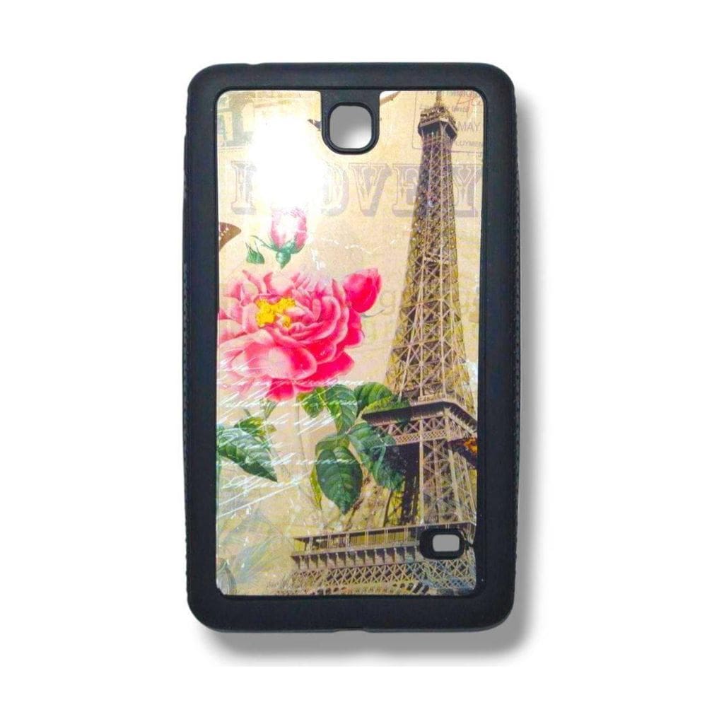 Capa Tablet Compatível Samsung Galaxy Tab 4 T230 T231 T235