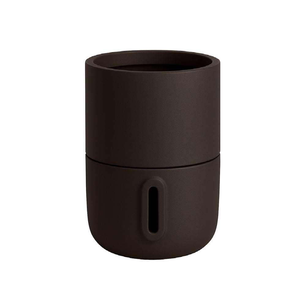 Vaso de Planta Inteligente Autoirrigável Brota Decor Urbi M