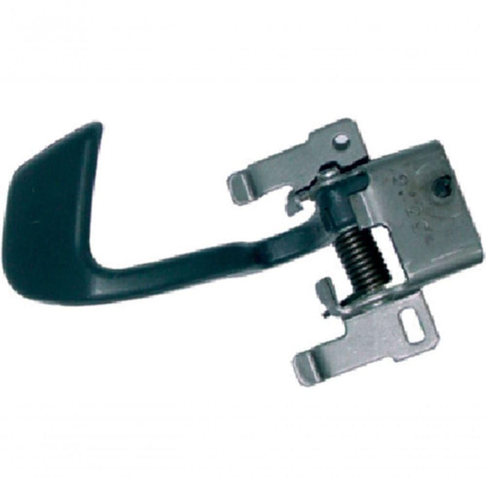 Maçaneta Interna Porta Dir Diant Blazer Preta [f103]