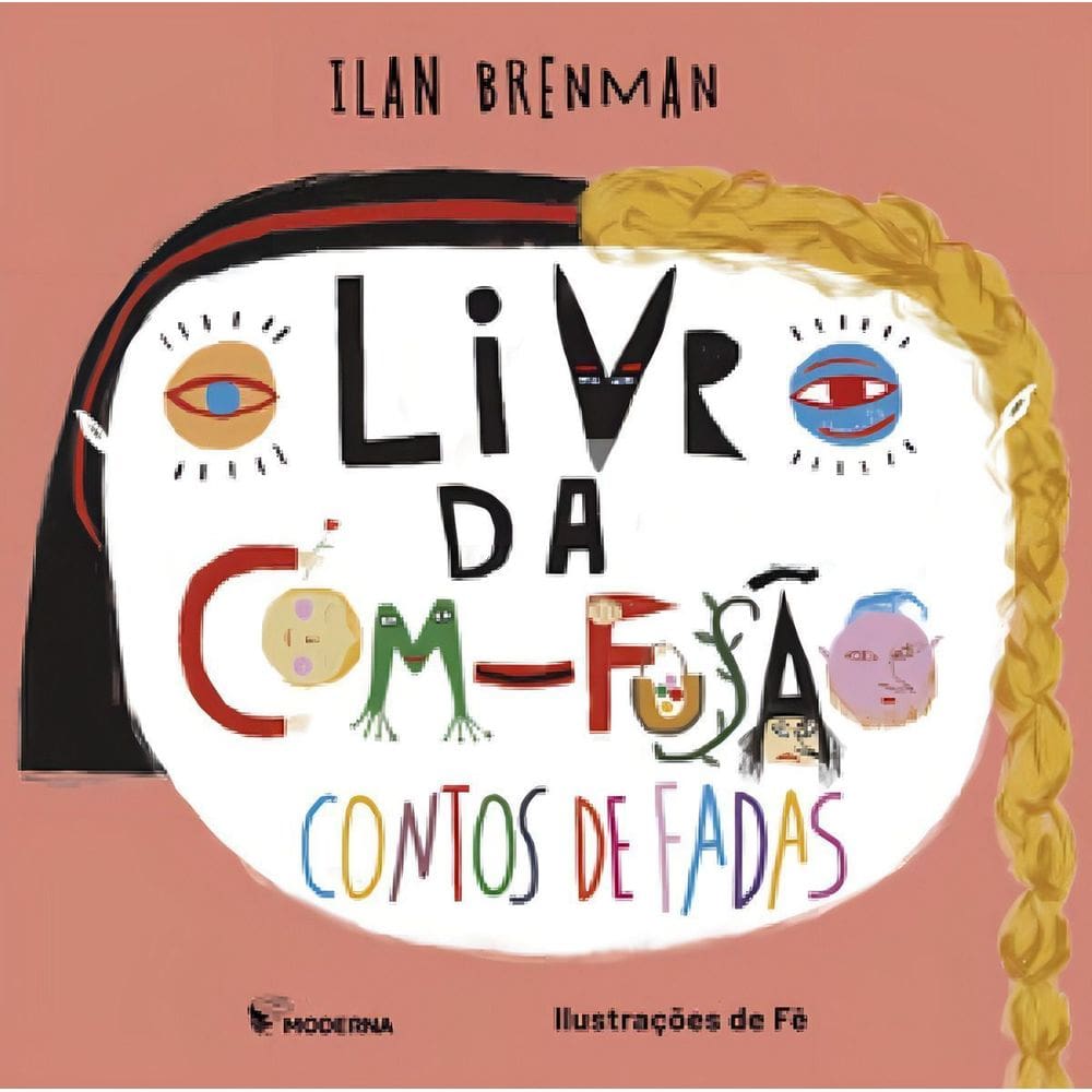 o Livro Da Comfusao Contos De Fadas