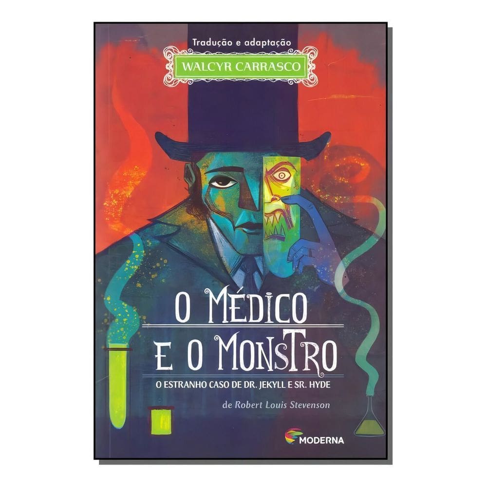 Médico e o Monstro, O