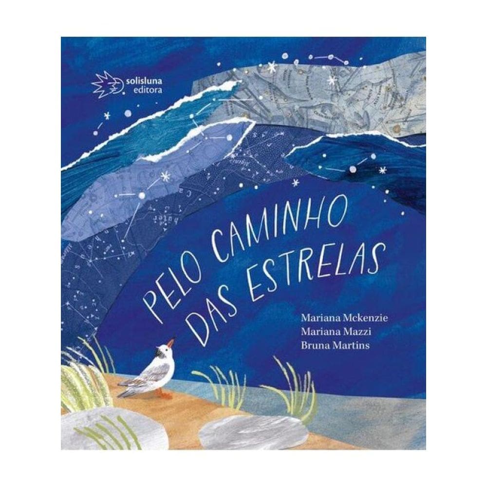 Pelo Caminho Das Estrelas