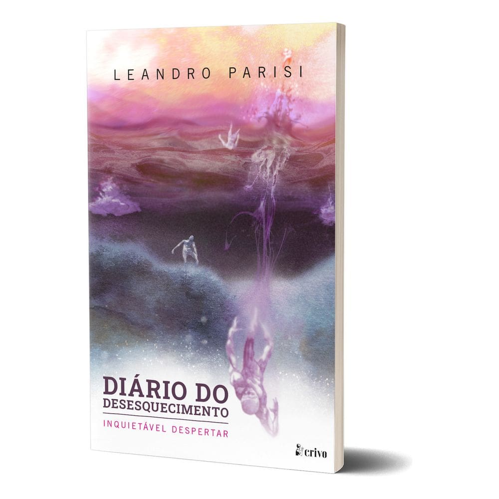 Diário do Desesquecimento - Inquietável Despertar