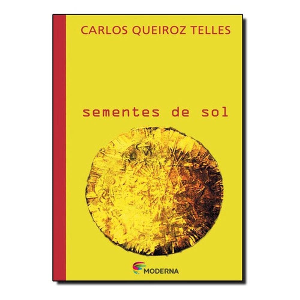Sementes de Sol Ed2