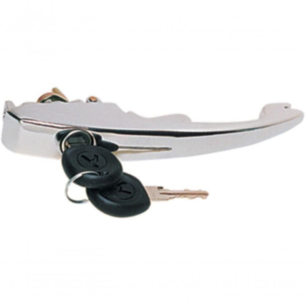 Maçaneta Externa Porta Dianteira Brasilia Fusca Variant [f103]