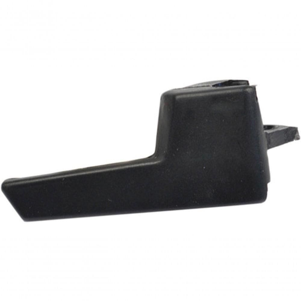 Gatilho Maçaneta Interna Porta Direita Preta Gol Quadrado [f103]