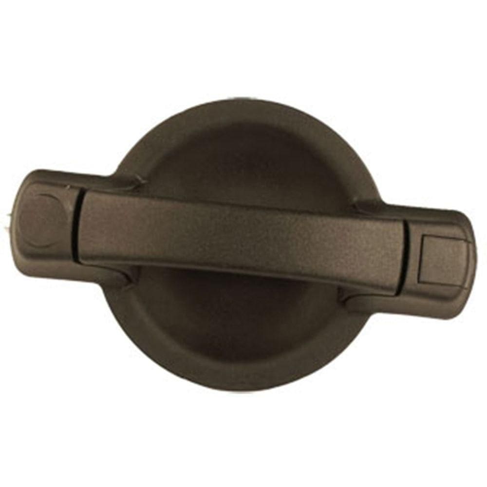 Maçaneta Ext Porta Lateral S/fur S/trav S/ch Esq Doblo [f103]