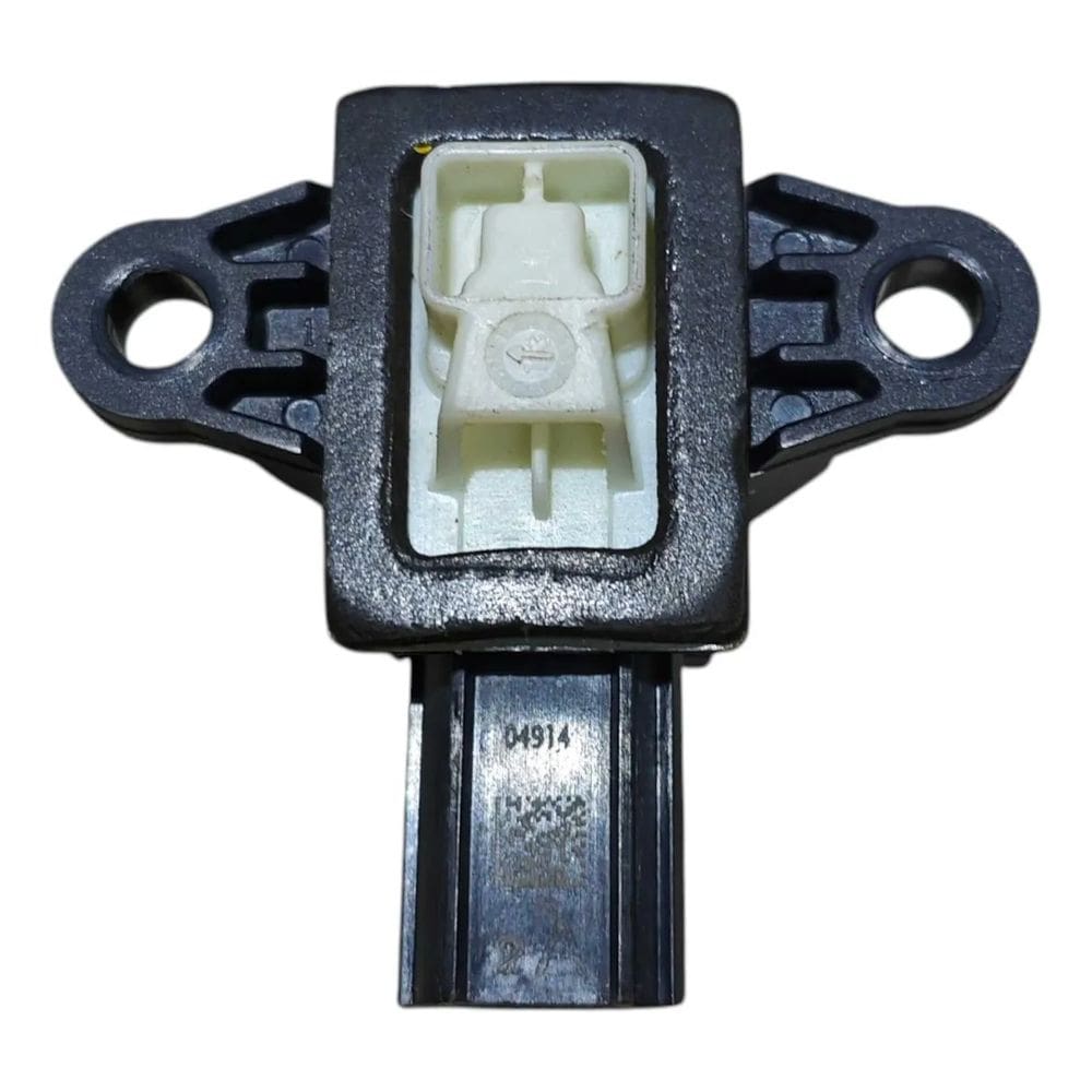 Ford New Fiesta Sensor Parachoque Genuíno