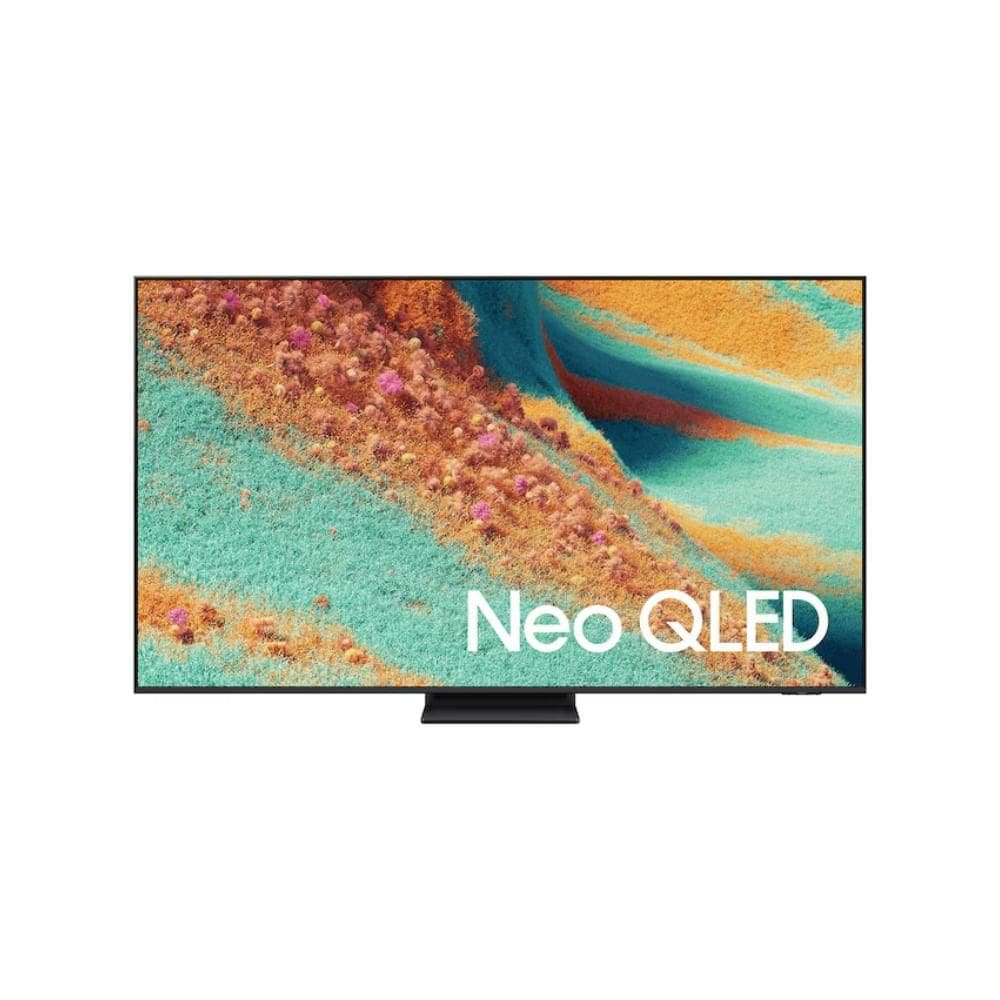 Smart TV Samsung 55” Vision AI TV Neo QLED 4K QN55QN85FAGXZD 2025