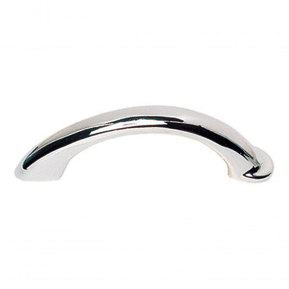 Maçaneta Externa Abert Capô Fusca 1200 Até 71 [f103]