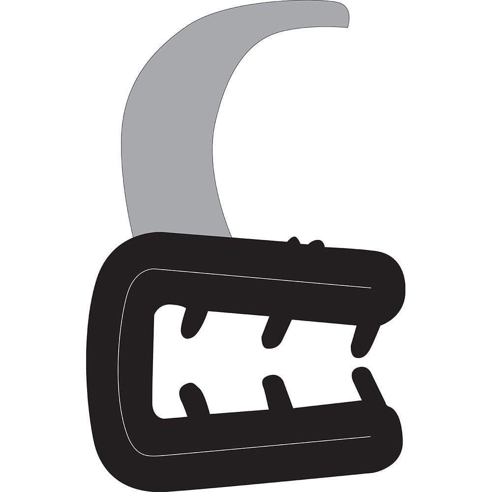 Borracha Da Janela Móvel Verona 90 A 92 [f103]