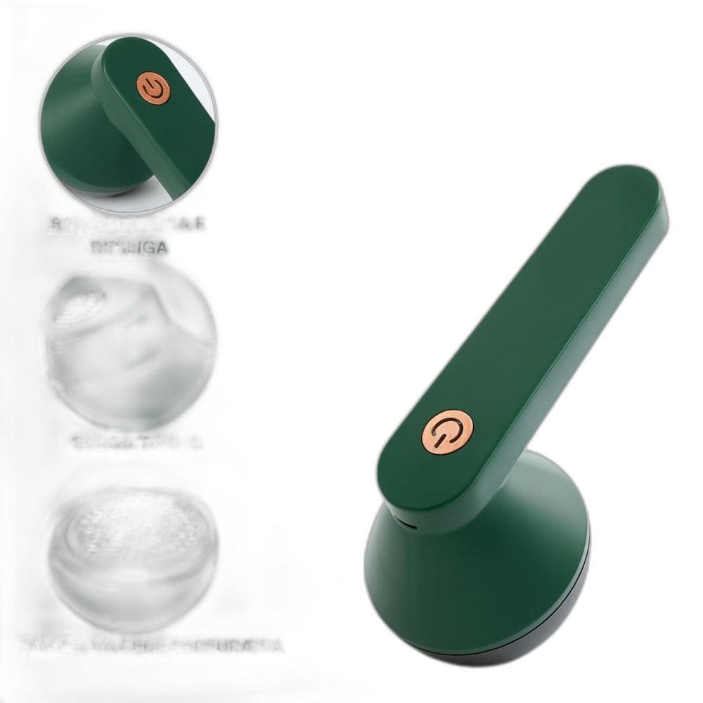 Removedor De Bolinhas  Casacos