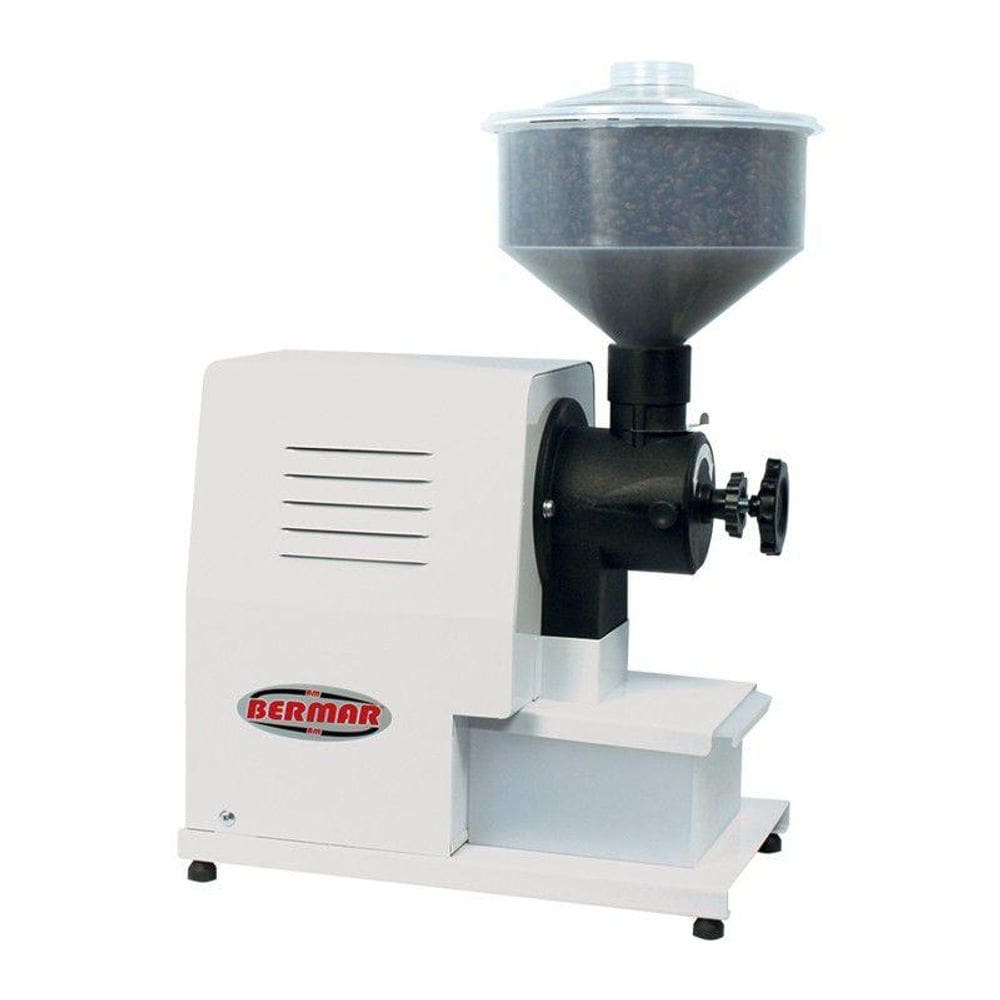 Moedor de Grãos Elétrico Bermar Profissional Bm03