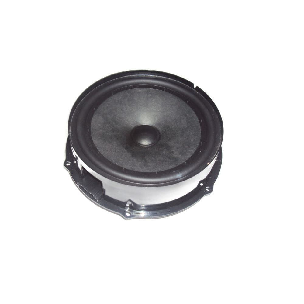 Tiguan Alto Falante Vw Genuíno