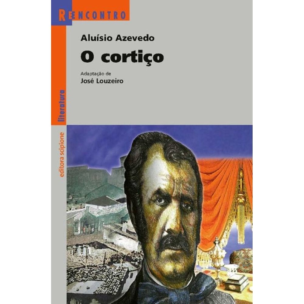 O cortiço