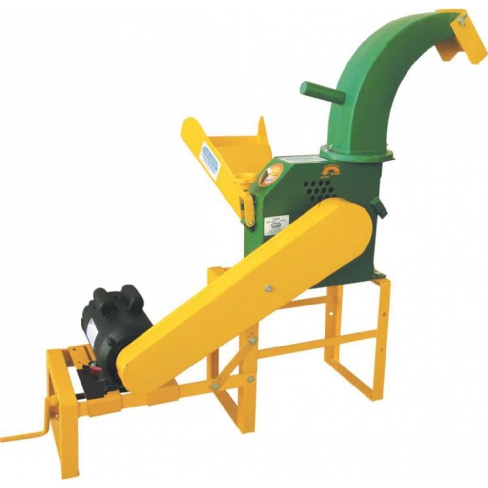 Picador Maqtron com Motor Elétrico 3CV 200V M-600