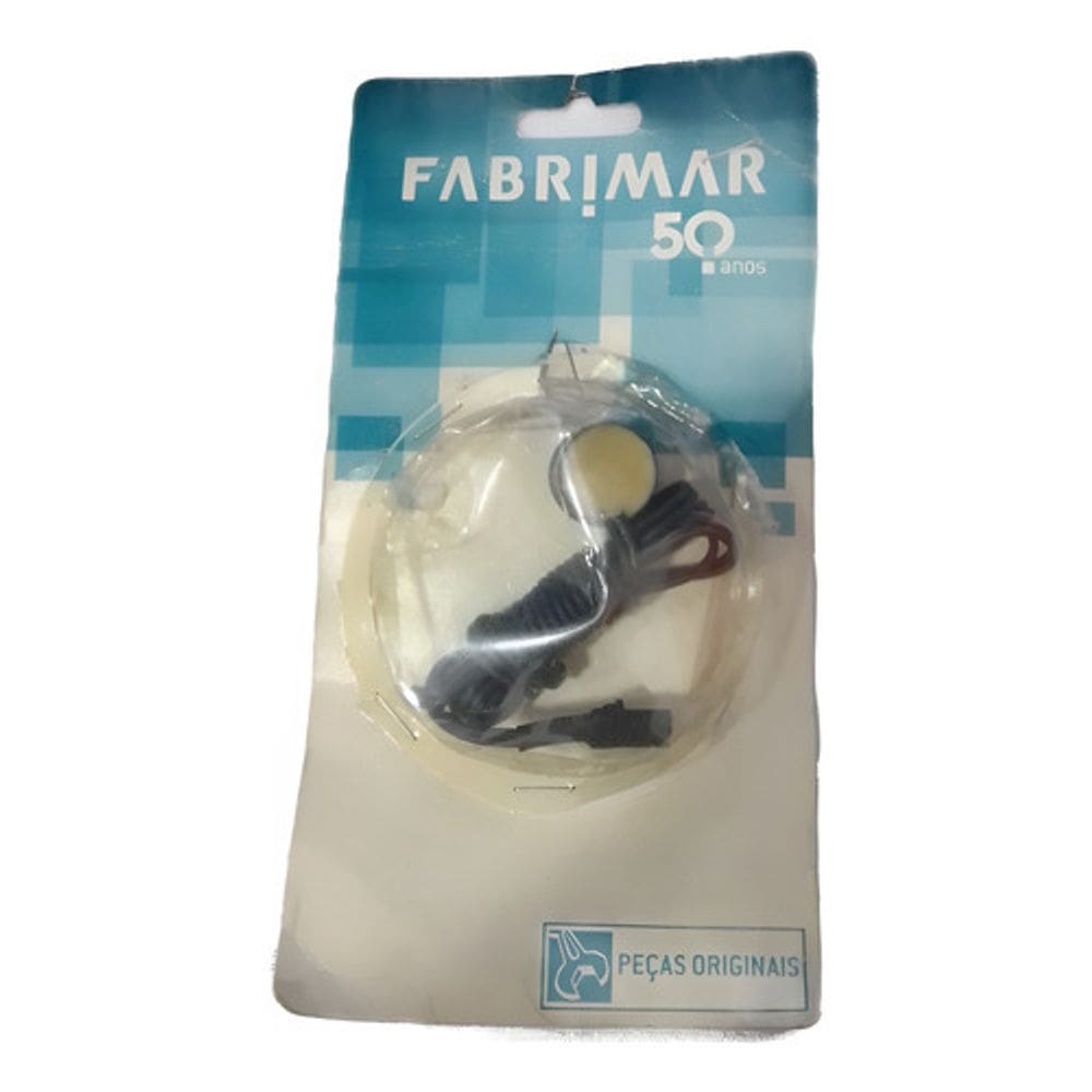 Fotocelula P/ Torneira Elétrica Vision Fabrimar Banca 04137