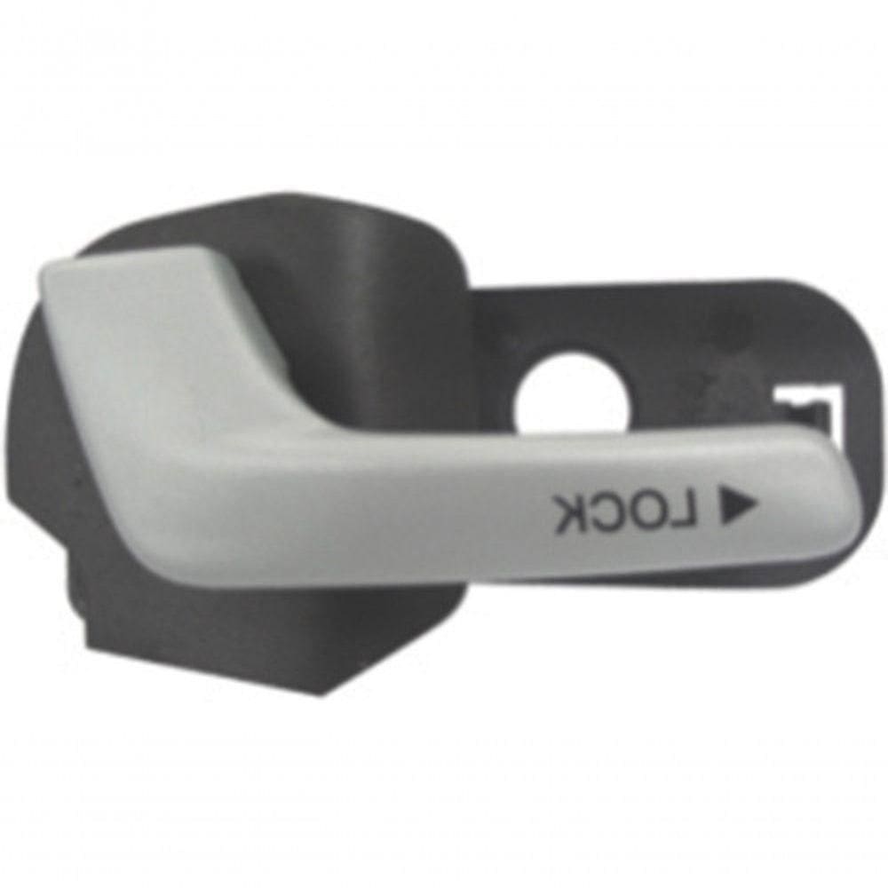 Maçaneta Interna Porta Traseira Direita Siena Palio Weekend [f103]