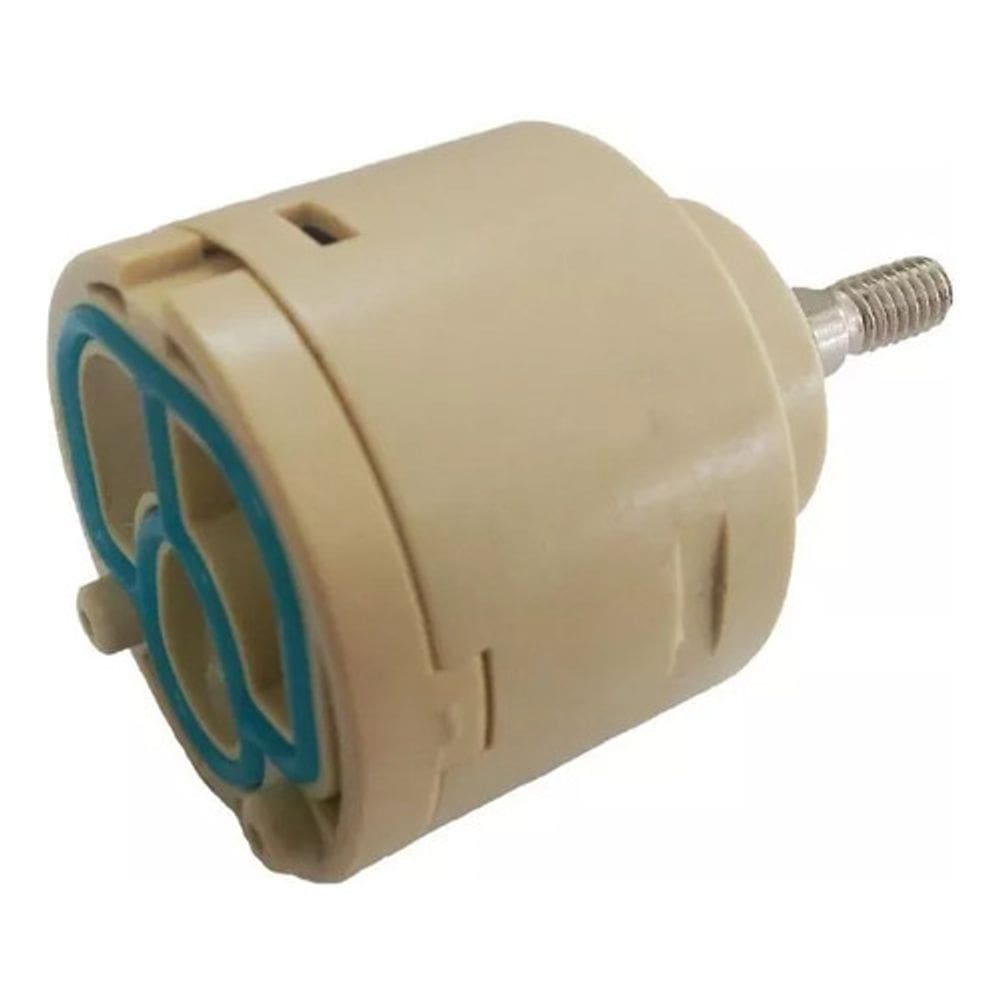 Reparo Monocomando 40mm Lorenzetti T-57