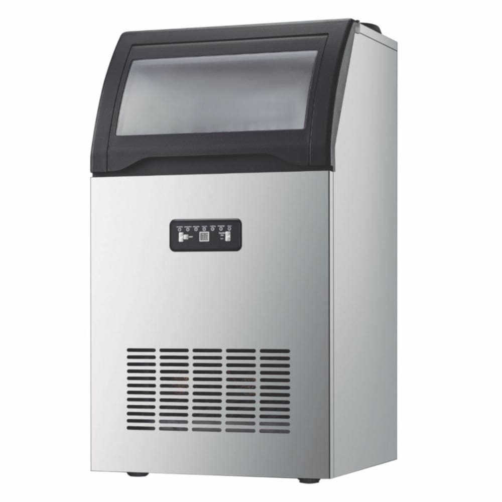 Máquina de Gelo Automática Frilux Inox 65kg 220V QL-65H