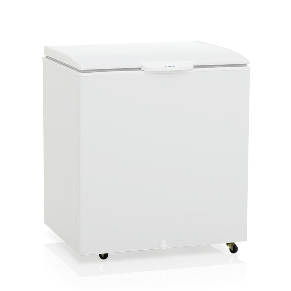 Freezer Horizontal Gelopar 219 Litros Branco 220V GHBS-220